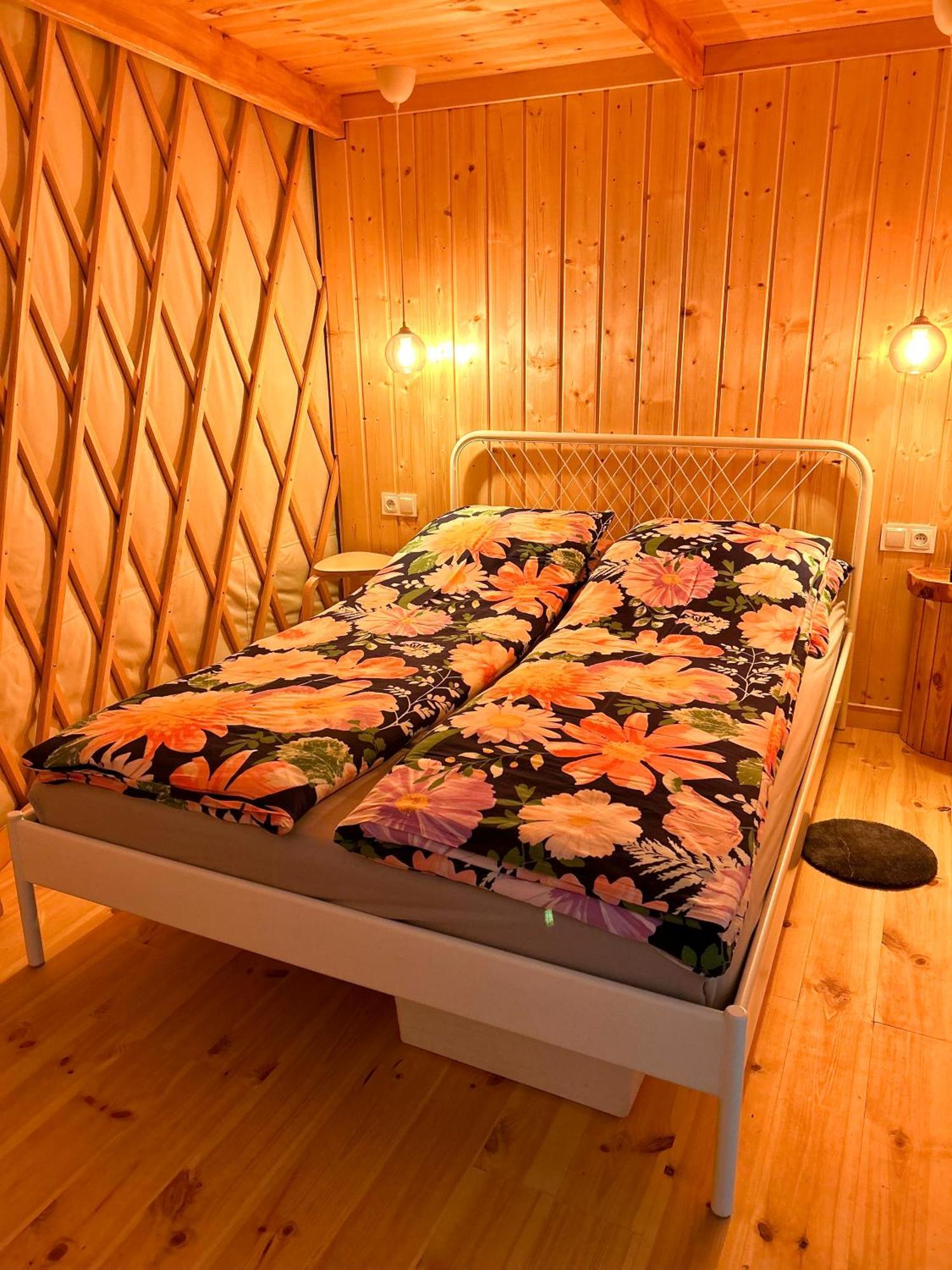 Forglamp Hotel Bydgoszcz Exterior foto